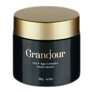�O�����W���[�� DEEP Age complex Moist Serum 56g �I�[���C������ �N���[�� �����N���[�� ���� ���� �G�C�W���O �P�A ��������