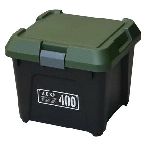 JEJAXe[W ANeBuXgbJ[400Xiω׏d80Kgj ubNO[ h { Rei [40×s38×33.3cm]