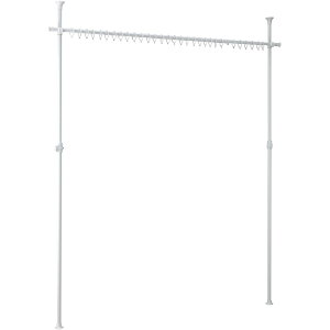yRi 򖗖h~ ΍ɂzBelca J[e[ ȒPςJ[e|[ 150~273xs9.8x155~255cm zCg ˂莮 J[eO30t