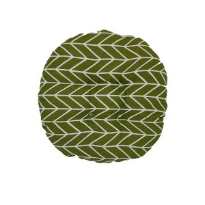 �ۈ֎q�N�b�V���� �V���J�o 32cm �O���[�� ���r���O �_�C�j���O �I�t�B�X �� �֎q �ۈ֎q