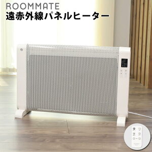 ԊOplq[^[ Fiore Neo 1000W fXNq[^[ g[ ȃGl GR ROOMMATE RM-113A