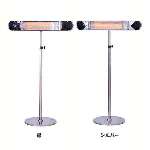 RtH[@Chrester@ԊOq[^[@yKTXV[Y@HEAT-A-101BSH/SSHiX^hݒutj