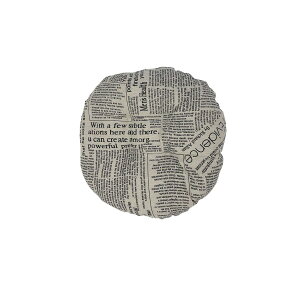 �ۈ֎q�N�b�V���� �j���[�X 32cm �O���[ ���r���O �_�C�j���O �I�t�B�X �� �֎q �ۈ֎q