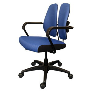 DUOREST �I�t�B�X�`�F�A �I�t �u���[ �u���b�N DR-260F-BLUE 1��i�����i�j