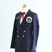 楽天市場】卒業式 スーツ 女の子 ヒロミチナカノの通販