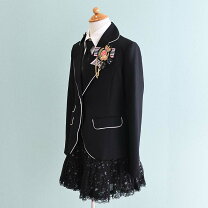 トップス長袖 リズリサドール なくなった 最終値下げしました リズリサドールトゥララ長袖Tシャツ S MAMA 朝倉街道のTシャツ レディース の中古・古着あげます・譲ります で不用品の処分