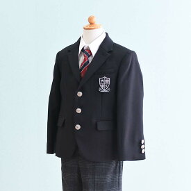 【レンタル】子供服 フォーマル レンタル 男の子【FB0071】【110/半ズボン】【黒|グレー/チェック】【MICHIKO LONDON】男の子 子供 スーツ レンタル/入学式/卒業式/卒園式/七五三/お呼ばれ/結婚式/冠婚葬祭/お受験服/激安/格安