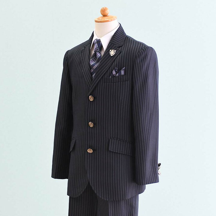 hiromichi nakano 男の子 卒業式 卒服 フォーマルセット楽天市場 