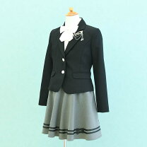 楽天市場】卒業式 スーツ 女の子 ヒロミチナカノの通販