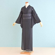 楽天市場】着物セット（種類（着物）喪服）（和服｜レディース  