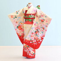 楽天市場】蝶（対象（性別／子供）女の子（キッズ）・七五三7歳 