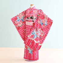 楽天市場】松田 聖子 着物 七五三の通販