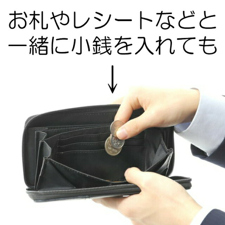 楽天市場 財布 メンズ 長財布 ブランド ラウンドファスナー カードがたくさん入る コインがたくさん入る 人気 おしゃれ おすすめ 小銭入れあり ポロクラブ Polo バースデー 誕生日 プレゼント クロ チョコ 1907 Polo 財布ベルトの専門店 東京リッチ