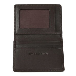 パスケース 名刺入れ 財布 メンズ 二つ折り ブランド 本革 定期入れ 大容量 カード入れ カードケース 軽量 48グラム コンパクト 超軽量 薄い 薄型 軽い財布 小さい財布 2つ折り クリスマス 誕