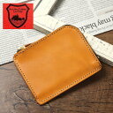 財布 メンズ 栃木レザー ファスナー ミニ財布 コンパクト 軽量 52g 薄型 薄い うすい 本革 ブランド レディス ユニセックス 国産 日本製 コインケース ラウンドファスナー 小銭入れ 父の日 誕プレ 誕生日 プレゼント エイジ シンプル