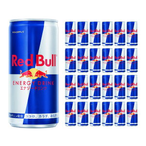 レッドブル レッドブル エナジードリンク 185ml 24本 缶 炭酸飲料 エナジードリンク 価格比較 価格 Com