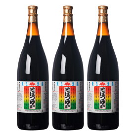 そばつゆ 大阪 ご当地 そばつゆの素 1800mL 3本 瓶 旭食品 送料無料 取り寄せ品