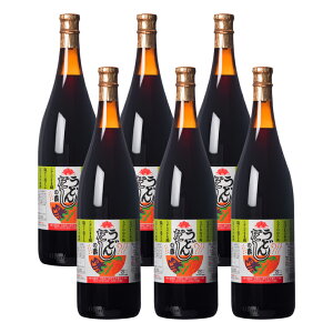 ǂ񂾂  n ǂ񂾂̑f 1800mL 6{ r Hi  񂹕i