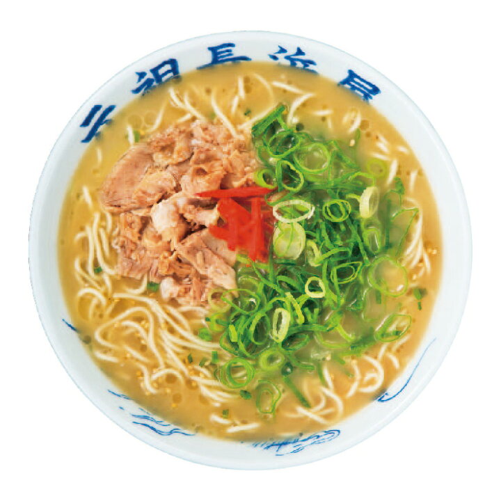 楽天市場】ラーメン インスタント袋 マルタイ 元祖長浜屋協力 豚骨5食  