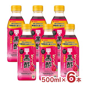 ~cJ 덕| 500ml 6{  񂹕i