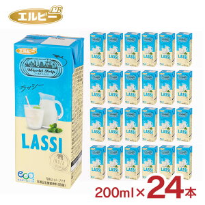 y11/20 20:00`11/27 1:59 Gg[P5{zbV[ [hgbv bV[ 200ml 24{ 1P[X [Og Ch J[ Gr[ WorldTrip LASSI 