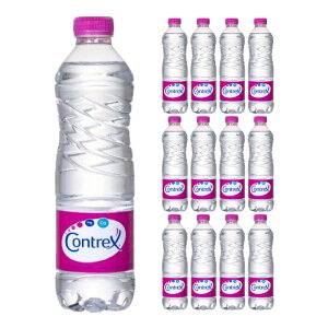 RgbNX NA{g i` ~lEH[^[ 1500ml 12{ Contrex tX d 