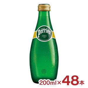 ~lEH[^[ Y_ yG r 200ml 48{ Perrier  f tX 