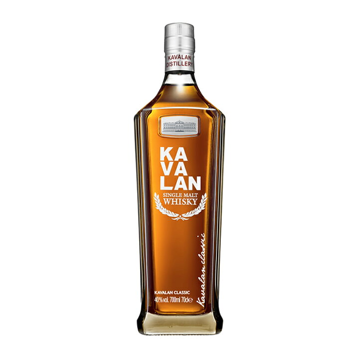 楽天市場】ウイスキー KAVALAN シングルモルトウイスキー カバラン 