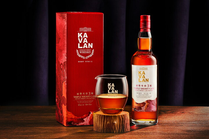 楽天市場】ウイスキー KAVALAN シングルモルトウイスキー カバラン 
