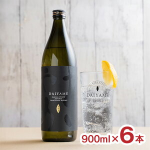 �y3/4 20:00�`3/11 1:59 �G���g���[��P5�{�z�_�c�� ������� DAIYAME 25�x 900ml 6�{ ������ �� �Ē� �����Ē� �X�g���[�g ������Y�_�� �\�[�_�� �n�C�{�[�� ���񂹕i ��������