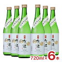 【8/4 20:00〜8/11 1:59 エントリーでP5倍】日本酒 地酒 京姫 純米大吟醸 紫 720ml 6本 純米大吟醸 15度 瓶 京姫酒造 送料無料