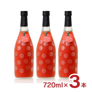 L[ g}g  ܂Ƃ܂ 720ml 3{ L[  F{ KUMA TOMATO 