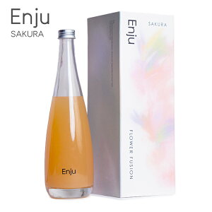 �y6/4 20:00�`6/11 1:59 �G���g���[��P10�{�z�Ԃ��瑢�邨�� Enju SAKURA 500ml 1�{ �� �T�N�� Ichido �ԍy�� �N���t�g�J�N�e�� ���L���[�� �M�t�g�{�b�N�X �����p