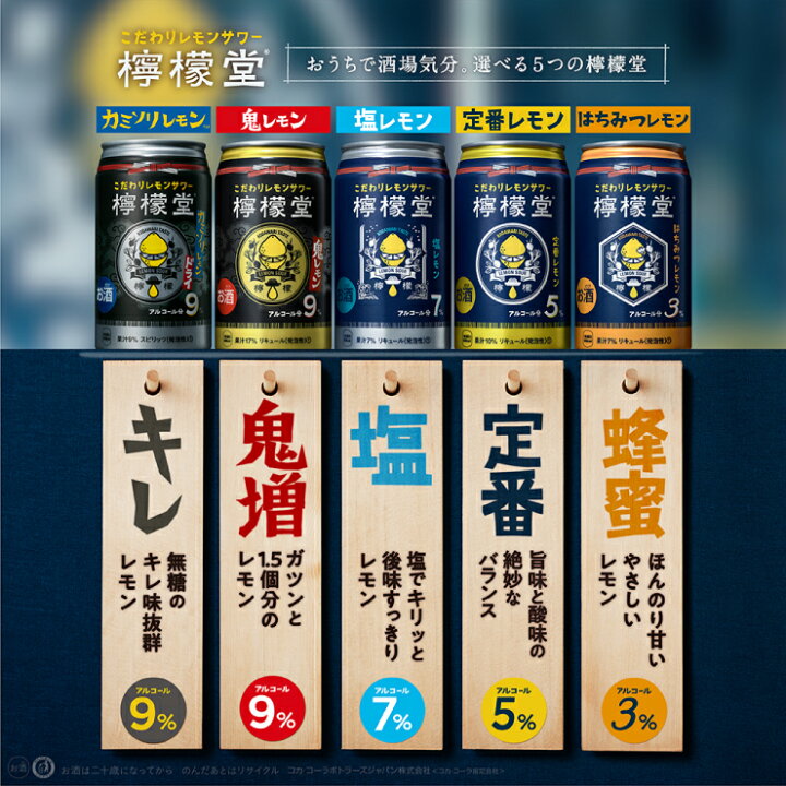 入荷予定 コカ コーラ社 檸檬堂 うま塩レモン ホームランサイズ 500ml 2ケース 48本 048 Fucoa Cl
