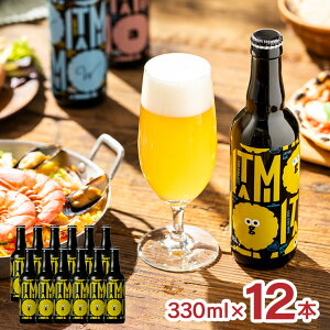 r[ Ntgr[  ITAMI BEER S[h2025 330ml 12{ 㖜 t[eB { Ɍ Mtg 