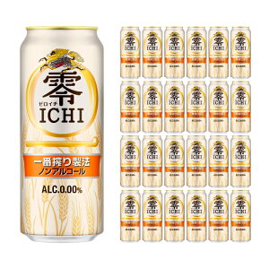 Lr[ ICHI [C` 500ml 24{ mAR[ 񂹕i 