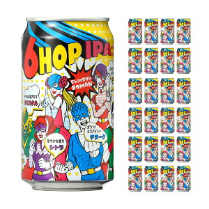 �y5/9 20:00�`5/16 1:59 �G���g���[��P5�{�z�r�[�� �N���t�g�r�[�� �M�B�Q���r�[�� 6HOP IPA 350ml 24�{ �� ��l�� ���� �n�r�[�� ��������