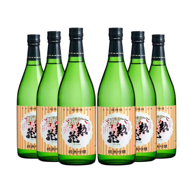 日本酒 惣花 日本盛の人気商品・通販・価格比較 - 価格.com