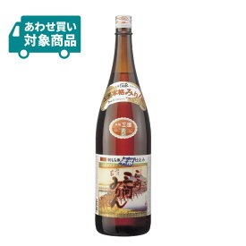 三州三河みりん 1800ml 1本 角谷文治郎商店〈あわせ買い対象商品〉