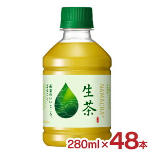 Β  280ml 48{ 2P[X L Ȃ܂ PET ybg{g KIRIN 
