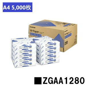 A4 Rs[p zCg W]Paper 5000(500×10) ZGAA1280xmtCrWlXCmx[VyA4 / ㎿ / 5,000z[J[îߑs
