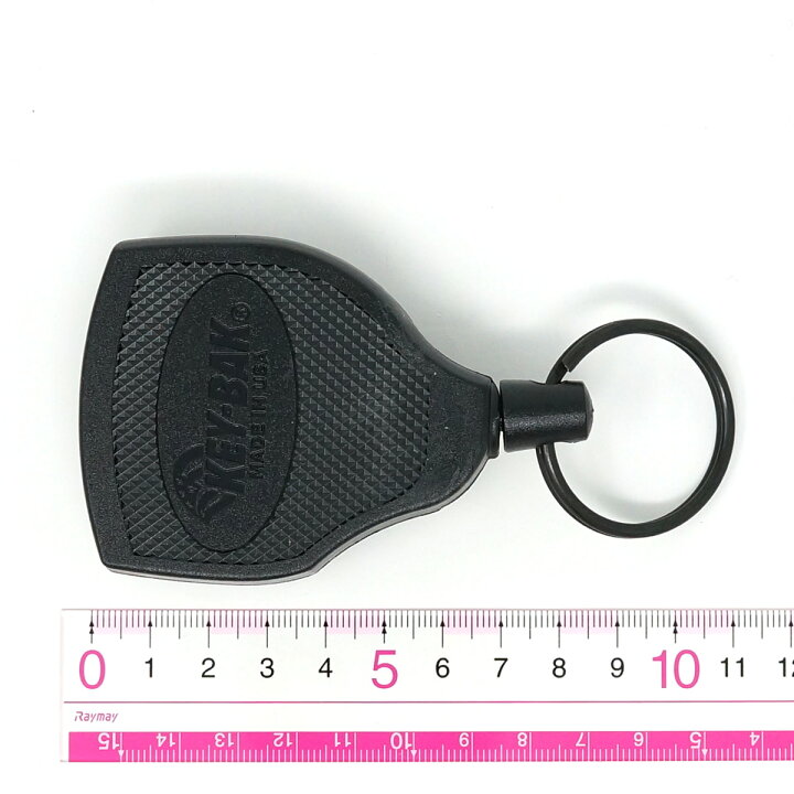 楽天市場 Key Bak S48plus Dxタイプ リール キーホルダー ツールホルダー 1cm ケブラーコード Keybak 正規代理店 品質2年保証付 東京道具商会 楽天市場 Key Bak S48plus Dxタイプ リール キーホルダー ツールホルダー 1cm ケブラーコード Keybak 正規代理店 品質2年保証付 東京道具商会