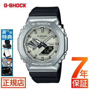 G-SHOCK GVbN W[VbN JVI CASIO G-SHOCK ANALOG-DIGITAL 2100 Series GBM-2100A-8BJF X}[gtHN Bluetooth ^x[ 2100V[Y AifW IN^S p` ^t\[[ rv 