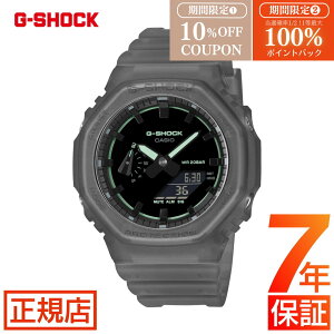 �_10%OFF�N�[�|����5�����聚�ő�100%�|�C���g�o�b�N�^G-SHOCK 2100 G-SHOCK ANALOG-DIGITAL 2100 Series GA-2100K-1AJF �W�[�V���b�N �A�i�f�W CASIO �J�V�I �r���v �����Y SMOKE LIGHT �X���[�N���C�g ���胂�f��