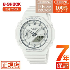 �yW�J�Áz10%OFF&���I100���|�C���g�Ҍ����W�[�V���b�N ���f�B�[�X G-SHOCK ANALOG-DIGITAL WOMEN GMA-S2100-7AJF g�V���b�N 2100 �V���[�Y �~�b�h�T�C�Y �A�i�f�W �I�N�^�S�� ���p�` �J�V�I �r���v �����Y ��