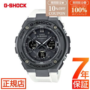 �_10%OFF�N�[�|����5�����聚�ő�100%�|�C���g�o�b�N�^G-SHOCK �d�g�\�[���[ GST-W110MS-7AJF CASIO G�V���b�N �W�[�V���b�N G-STEEL GST-W100 Series GST-W110MS-7AJF �^�t�\�[���[ �d�g���v �J�V�I �X�e�����X�x�[