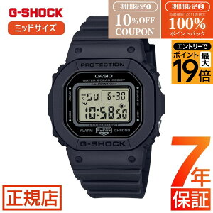 �_10%OFF�N�[�|�����ő�100%�|�C���g�o�b�N���v�G���g���[�^�W�[�V���b�N ���f�B�[�X G-SHOCK DIGITAL WOMEN GMD-S5600BA-1JF g�V���b�N 5600 �V���[�Y OneToneBasic �f�W�^�� �I���W�� �~�b�h�T�C�Y �J�V�I �r