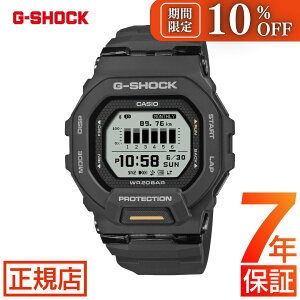 �_10%OFF�N�[�|����7��9:59�܂Ł^G-SHOCK G-SQUAD GBD-200 SERIES GBD-200-1A1JF �W�[�V���b�N MIP�t�� g�V���b�N �W�[�X�N���b�h CASIO �r���v �����Y Bluetooth �X�}�[�g�t�H�������N �d�r�� �u���b�N
