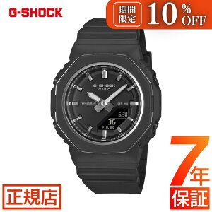 _10%OFFN[|12/1() 0:00JnW[VbN fB[X G-SHOCK ANALOG-DIGITAL WOMEN GMA-P2110-1AJF