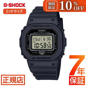 �_�S�i10%OFF�N�[�|���^�W�[�V���b�N ���f�B�[�X G-SHOCK DIGITAL WOMEN GMD-S5600BA-1JF g�V���b�N 5600 �V���[�Y OneToneBasic �f�W�^�� �I���W�� �~�b�h�T�C�Y �J�V�I �r���v �����Y ���f�B�[�X 20�C���h�� 